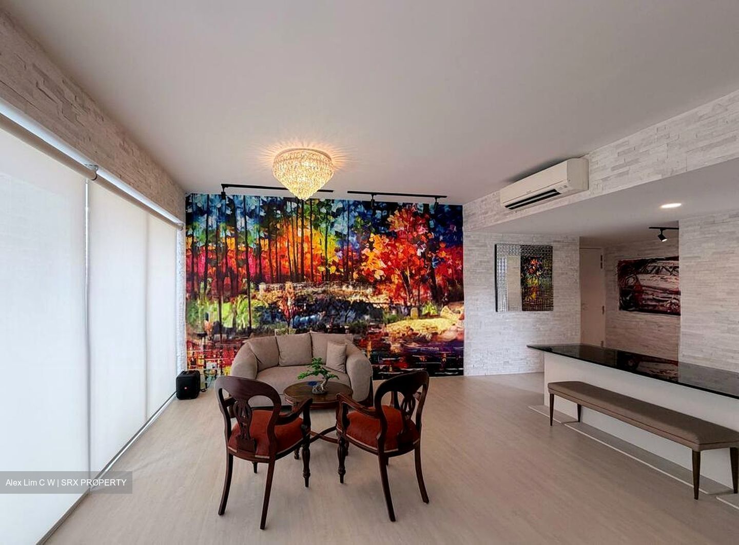 The Centris (D22), Apartment #520032071